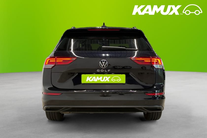 Bild 5 av Volkswagen Golf Sportscombi 2.0 TDI  Värmare Kamera Drag