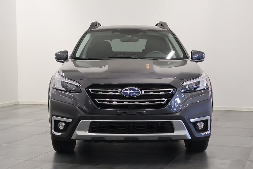 Bild 2 av Subaru Outback 2.5 4WD 4Wild Limited Detta ex!