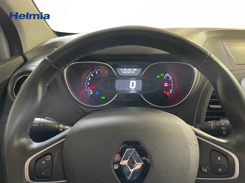 Bild 15 av 15 – Renault Captur PhII Energy TCe 90 Intens