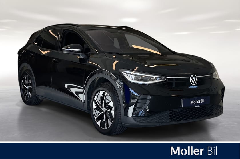 Bilde 3 av Volkswagen ID.4 Pro 4M highl.77kwh 286hk