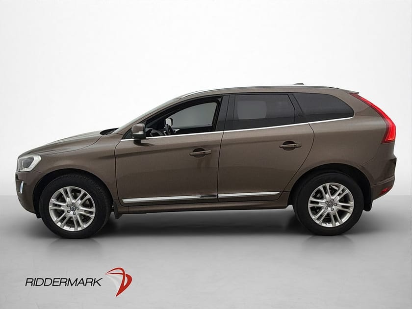 Bild 4 av Volvo XC60