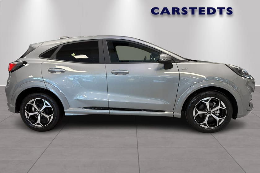 Bild 2 av Ford Puma
