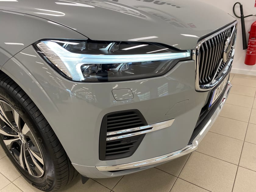 Bild 4 av Volvo XC60 T6 Core Special Edition
