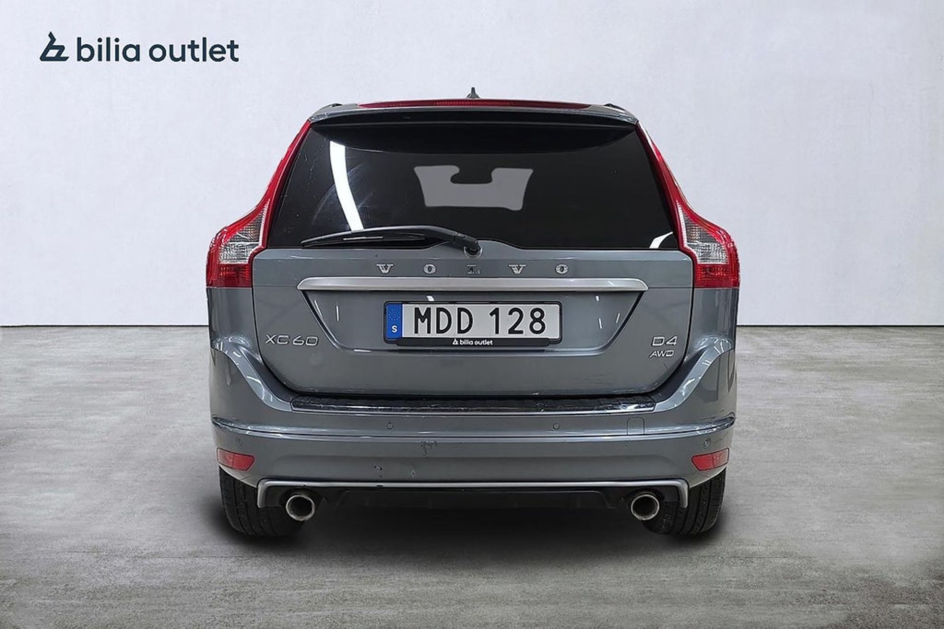 Volvo XC60 2016, kuva 7/10