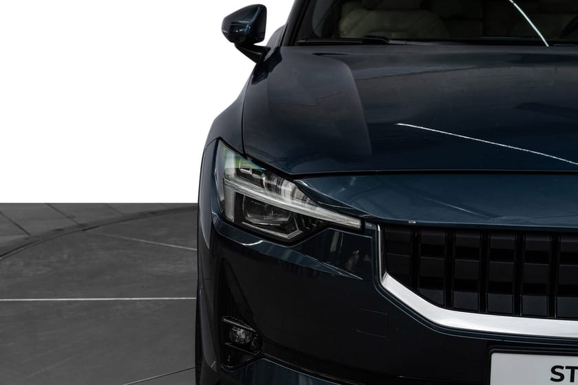 Bilde 4 av Polestar 2 Long range Dual motor 4x4 Pilot/Plus/360kam/Skinnseter/Krok