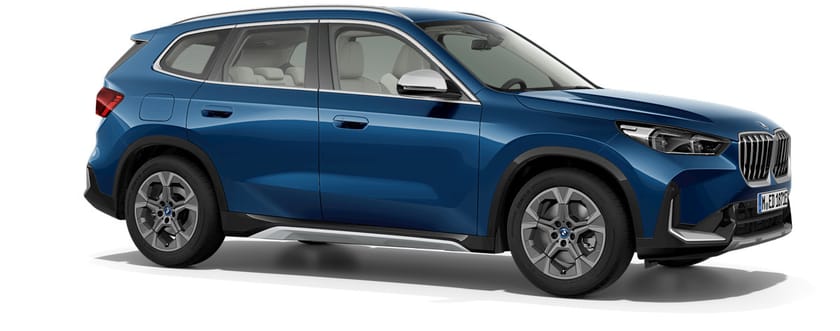 Bild 5 av BMW iX1 xDrive30 xLine