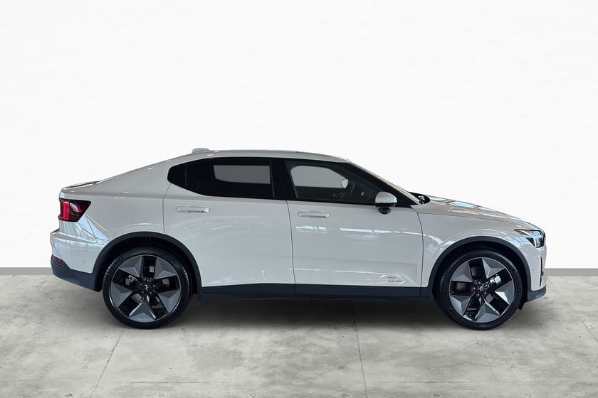 Bild 4 av Polestar 2 Long Range Single Motor LRSM Business Edition Pro Pilot Plus
