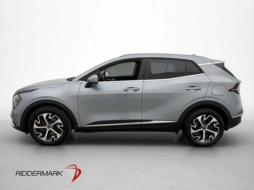 Bild 4 av Kia Sportage Hybrid AWD 230hk Action Navi Drag CarPlay