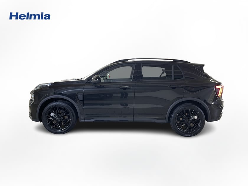 Bild 3 av Lynk & Co 01 PHEV More