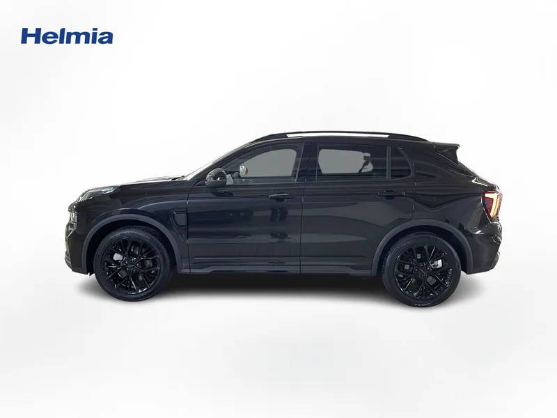 Bild 3 av 16 – Lynk & Co 01 PHEV More