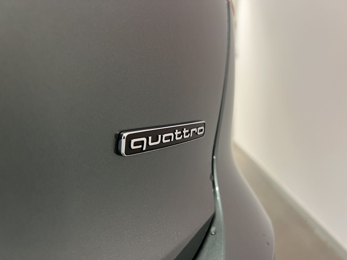 Audi Audi Q4 e-tron quattro — bild 4