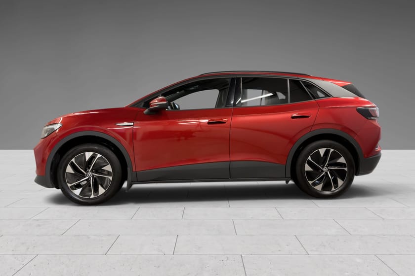 Bilde 3 av Volkswagen ID.4 Pro