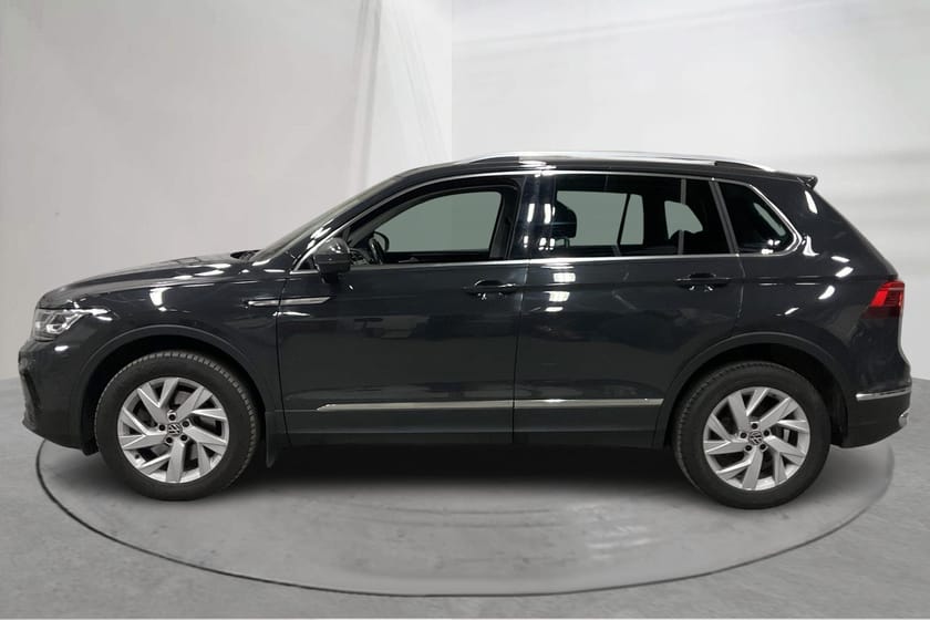 Bild 2 av Volkswagen Tiguan