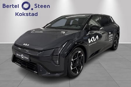 Kia EV4 Long Range LONG-RANGE, GT-LINE, HEAD-UP, 360.KAMERA, MEMORY