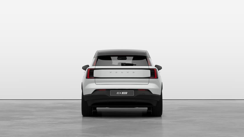 Bilde 3 av Volvo EX30 Twin Motor Performance Plus PILOT.ASSIST|CARPLAY|H&K|TONEDE