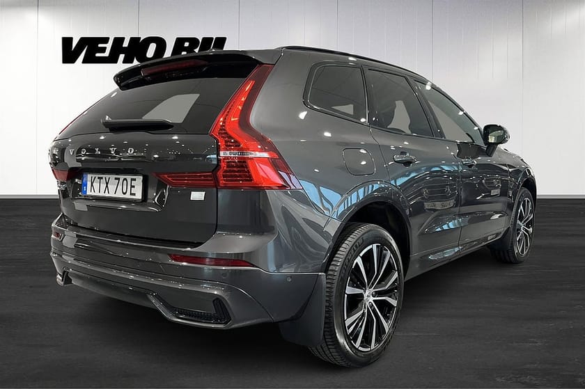 Bild 3 av Volvo XC60