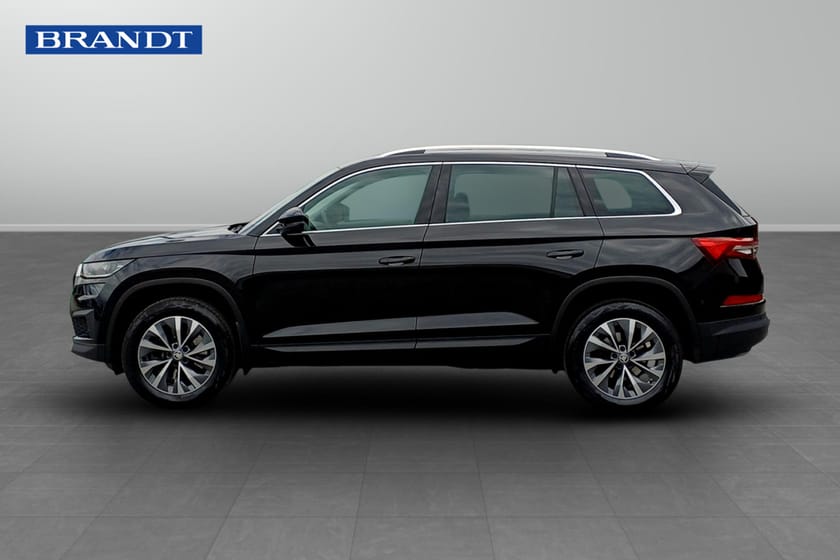 Bild 3 av Škoda Kodiaq 7-Seater 7-sits 4x4/ Drag/ Värmare