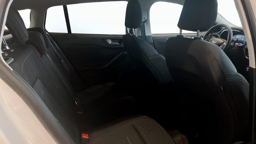 Bild 5 av Ford Focus Active Kombi 1.5 EcoBoost SelectShift