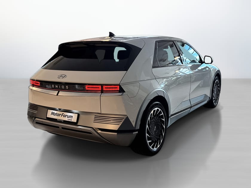 Bilde 5 av Hyundai Ioniq 5 Long Range Premium | HUD |360|Skinn|Bose|Norsk|RWD|