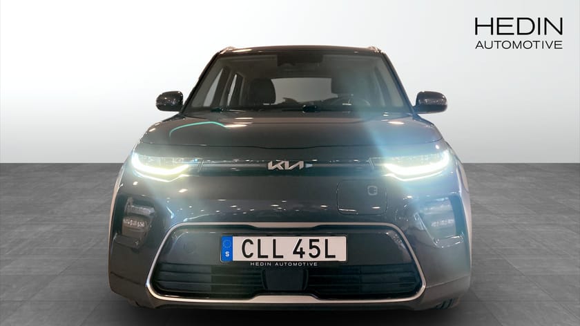 Bild 2 av Kia e-Soul