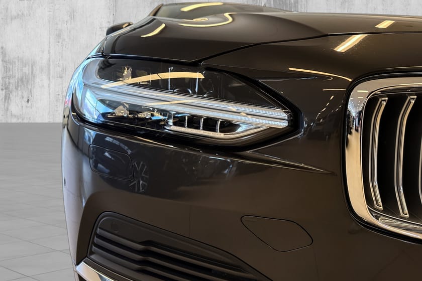 Bilde 4 av Volvo V90 Recharge T6II Inscription, luftfjæring, hengerfeste