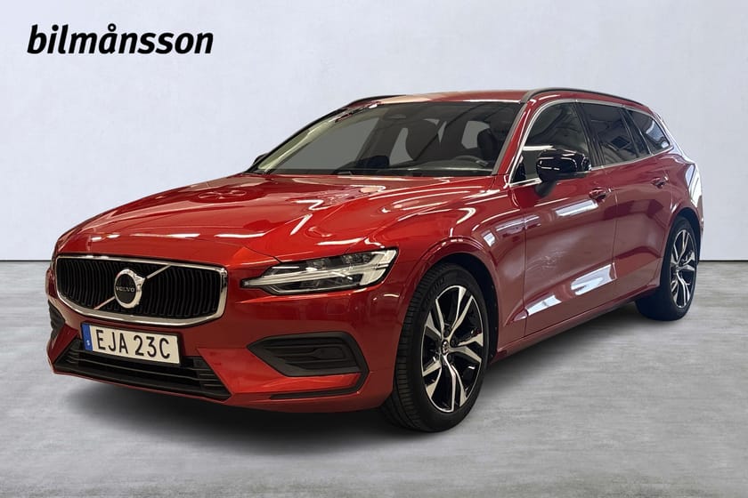 Bild 1 av Volvo V60 B4 Bensin Core