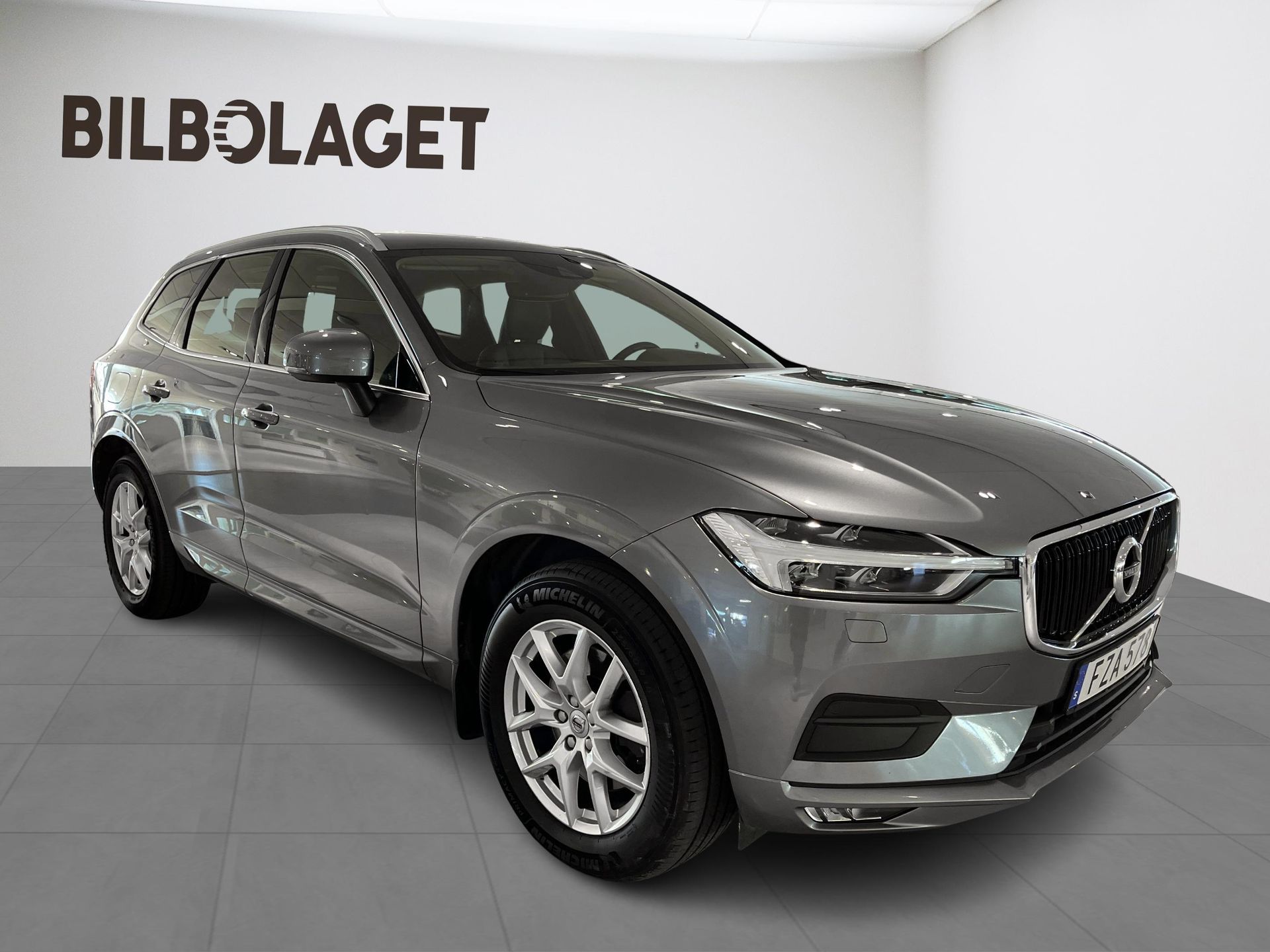 Volvo XC60 2019, kuva 2/10