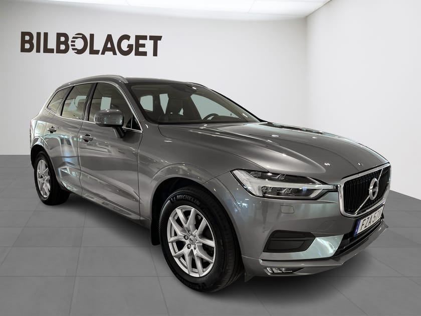 Bild 2 av Volvo XC60