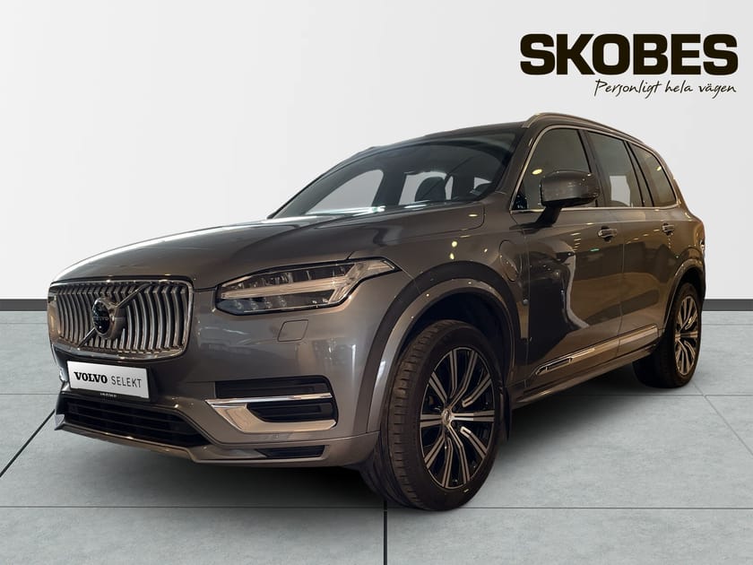 Bild 3 av Volvo XC90 T8 TE Inscription 7-säten
