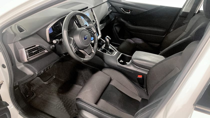 Bild 4 av Subaru Outback 2.5DI CVT ADVENTURE  XFUEL