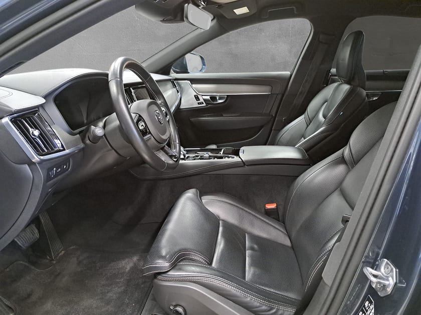 Bild 5 av Volvo S90 T8 TE Inscription