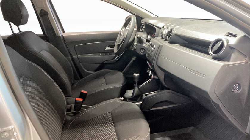 Bild 3 av Dacia Duster 