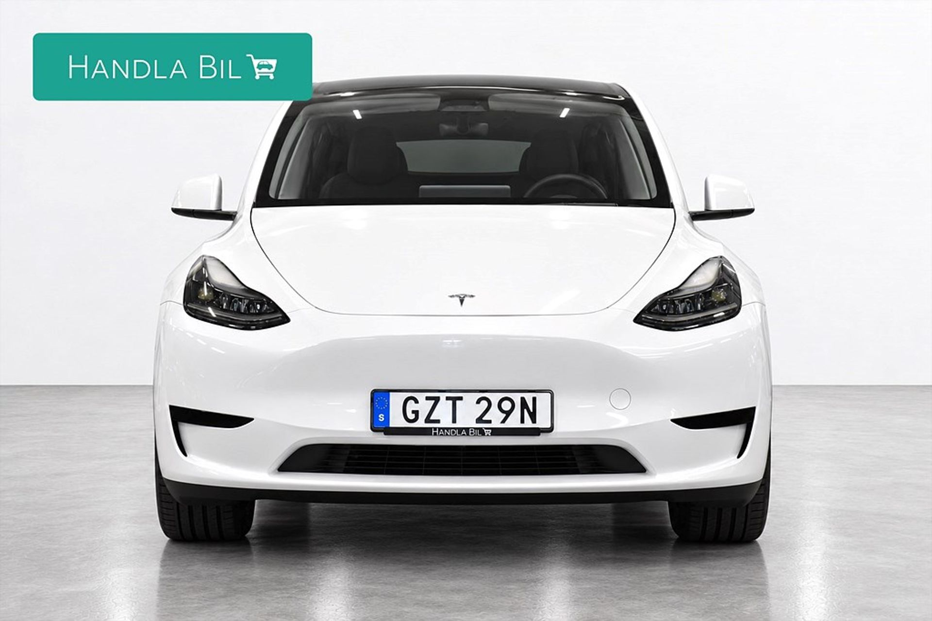 Tesla Model Y 2025, kuva 3/10