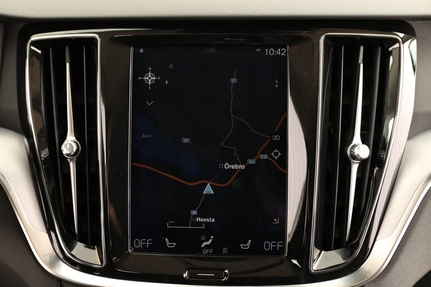 Bild 4 av Volvo V60 D3 AWD Momentum Advanced Edition