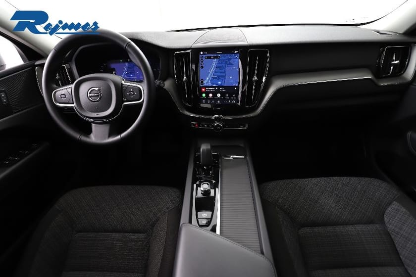 Bild 3 av Volvo XC60 T6 Core Special Edition