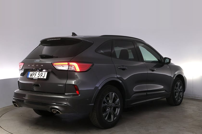 Bild 5 av Ford Kuga Plug-In Hybrid ST Line Drag Kamera B&O Navi