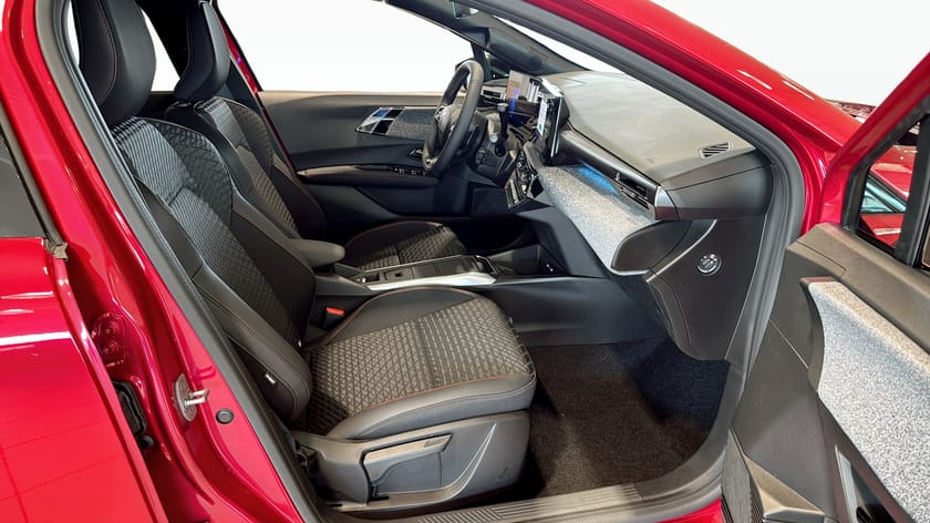 Bild 3 av Renault Clio TECHNO TCE 115 EDC