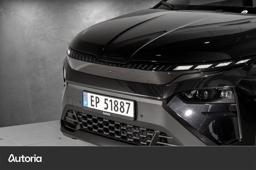 Bilde 3 av Škoda Elroq RS 