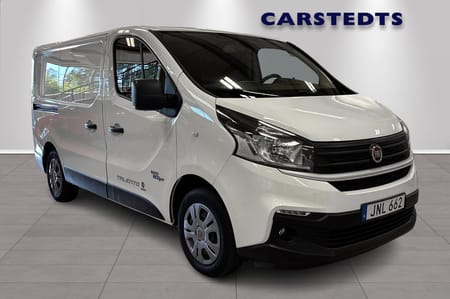 Fiat Talento