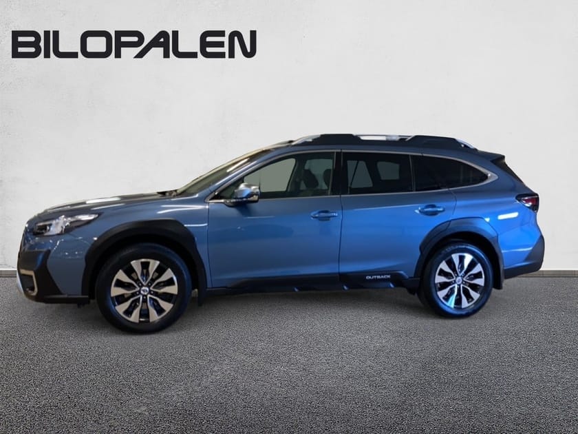 Bild 2 av Subaru Outback Touring AWD