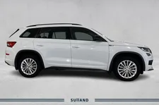 Thumnail bilde 3 av Škoda Kodiaq