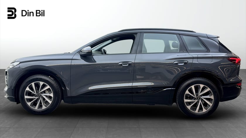 Bild 2 av Audi Q6 e-tron performance Tech Pro/Drag/360kamera