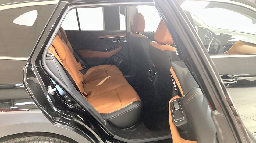 Bild 5 av Subaru Outback