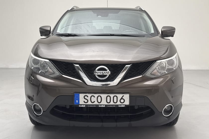 Bild 5 av Nissan Qashqai