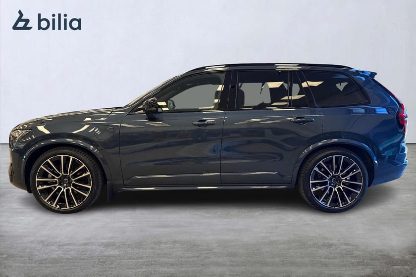 Bild 3 av Volvo XC90 T8 Ultra Dark