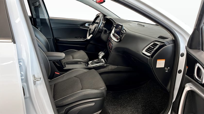 Bild 3 av Kia XCeed Plug-in Hybrid