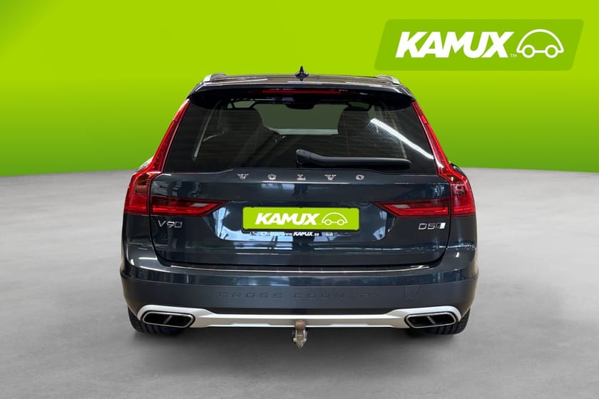 Bild 5 av Volvo V90 Cross Country