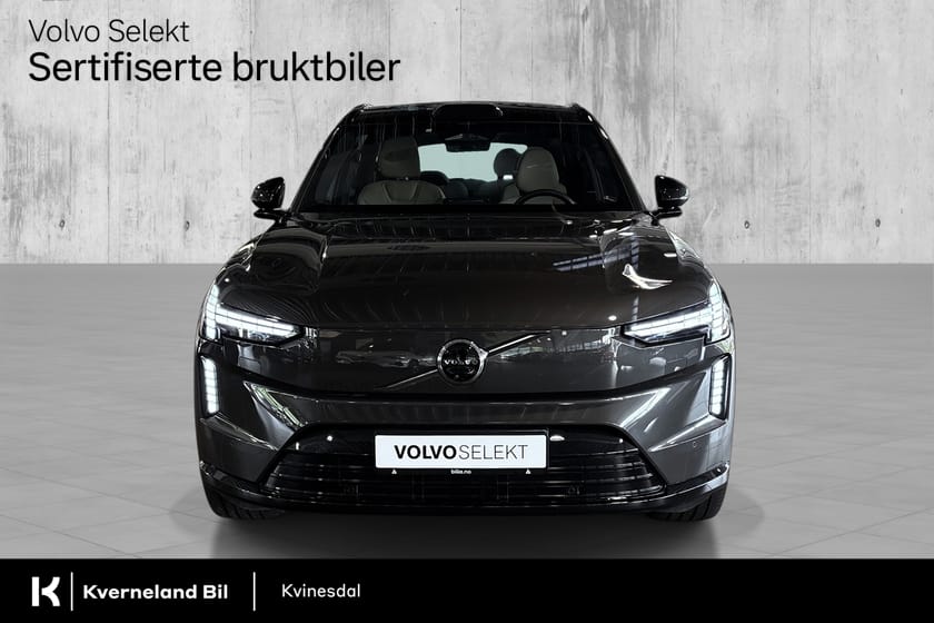 Bilde 2 av Volvo EX90 Twin Motor