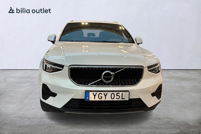 Bild 2 av Volvo XC40 B4 DCT 197 Hk Core SE II Backkamera