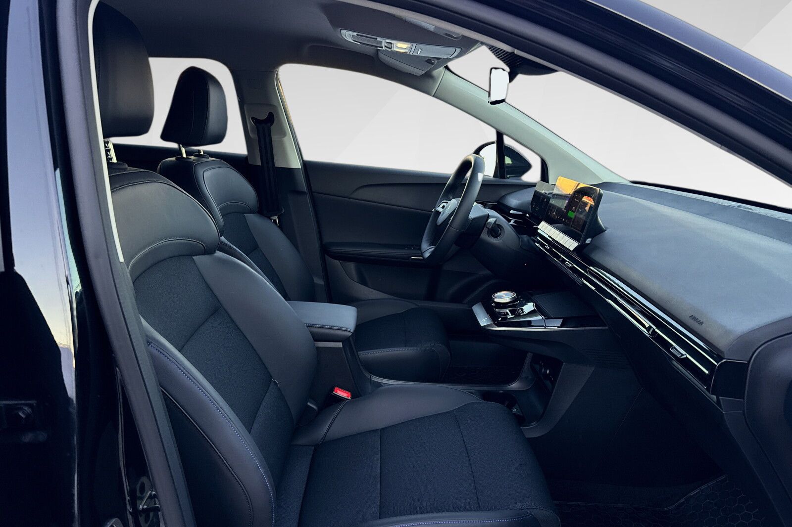 MG 4 Electric Standard Range bilde 18